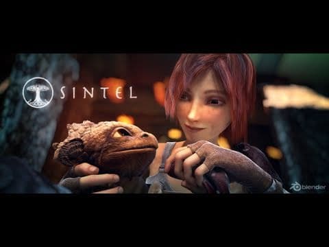 Anteprima del video di Frame Factory